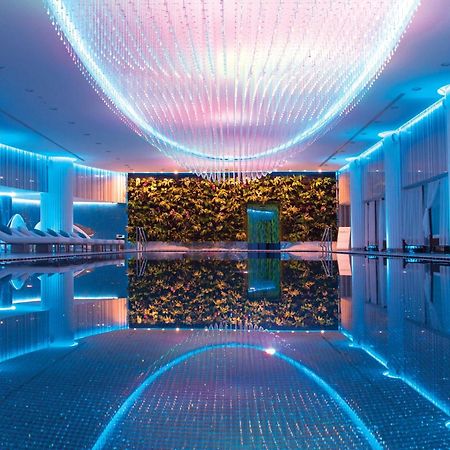 Tsarsky Hotel Kijów Zewnętrze zdjęcie