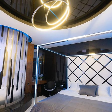 Tsarsky Hotel Kijów Zewnętrze zdjęcie