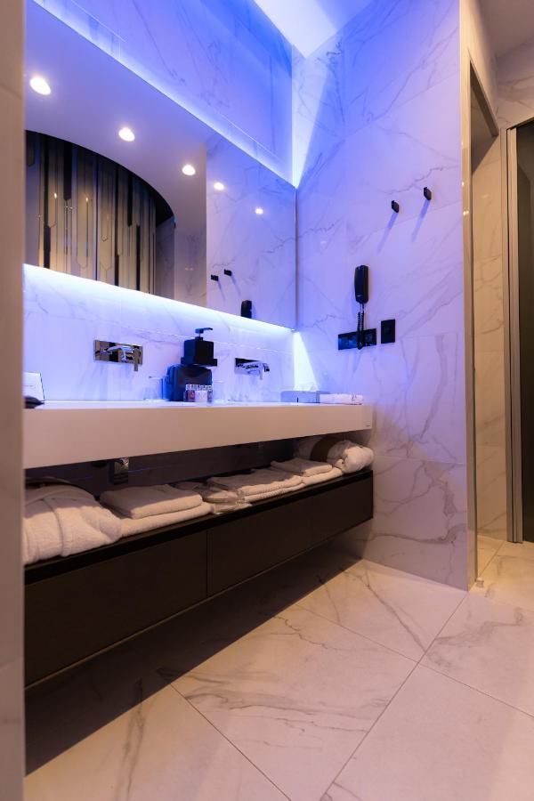 Tsarsky Hotel Kijów Zewnętrze zdjęcie