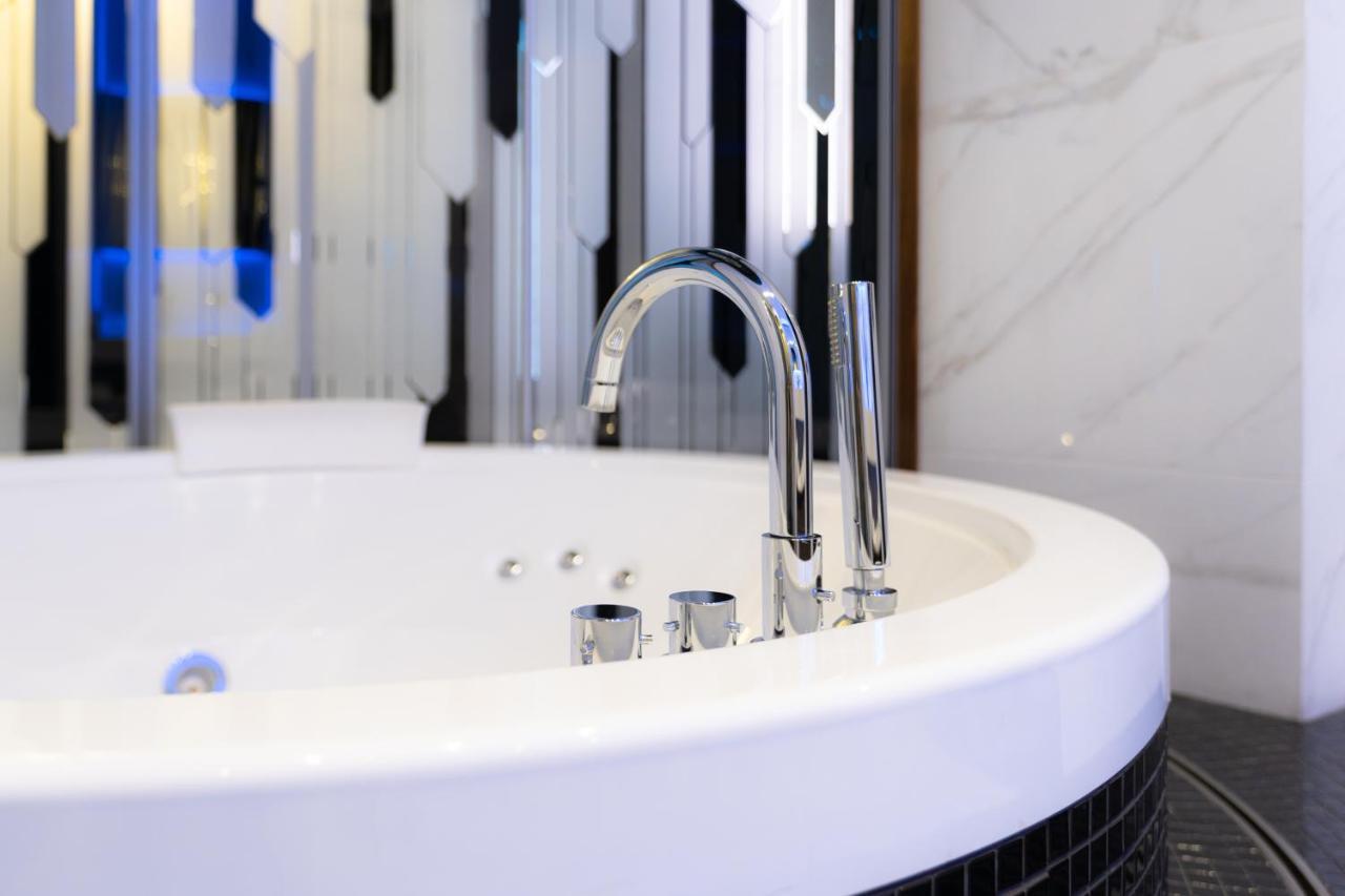 Tsarsky Hotel Kijów Zewnętrze zdjęcie