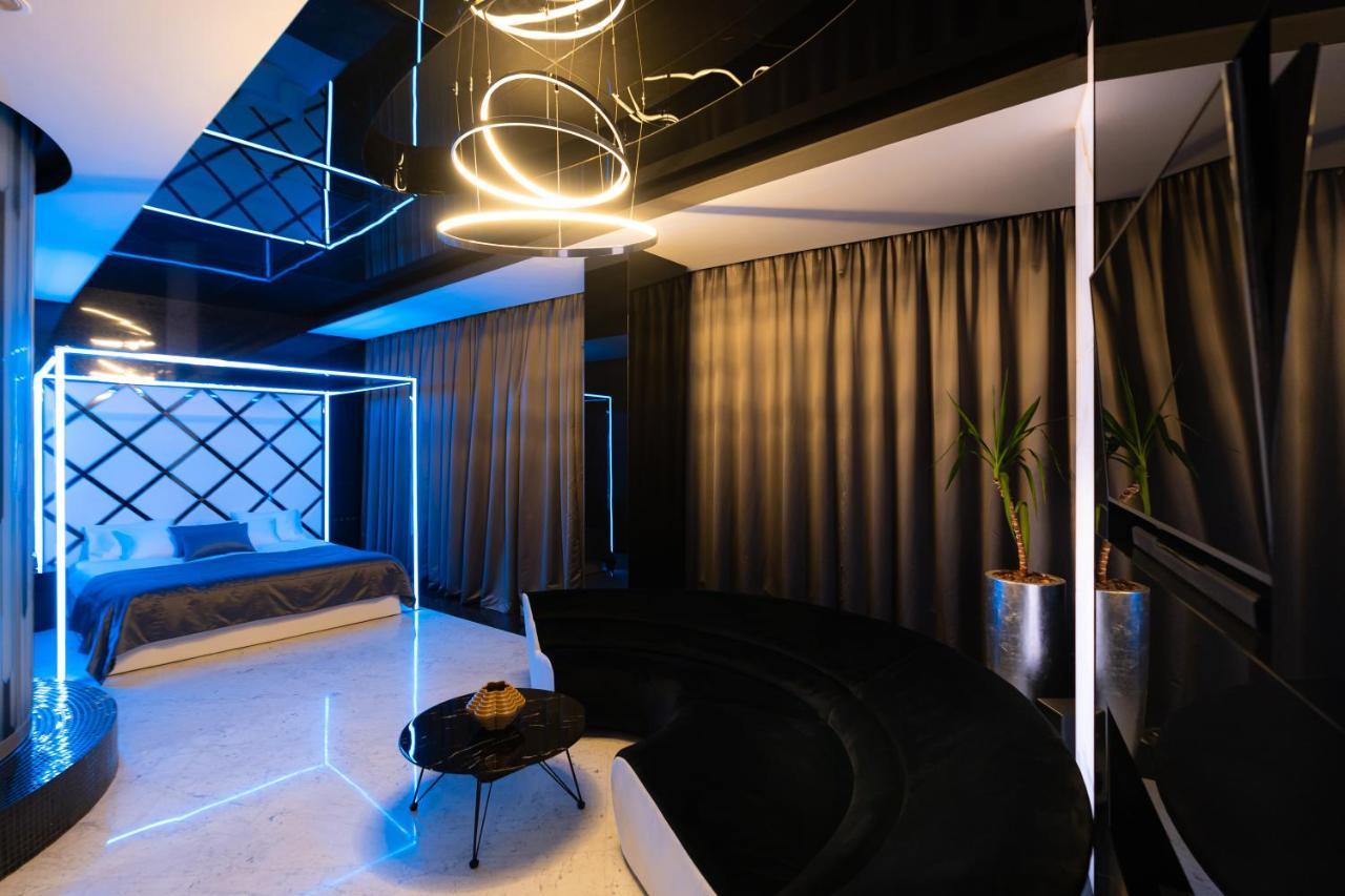 Tsarsky Hotel Kijów Zewnętrze zdjęcie