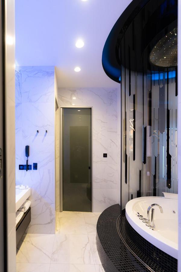 Tsarsky Hotel Kijów Zewnętrze zdjęcie