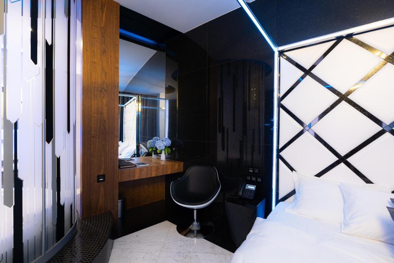 Tsarsky Hotel Kijów Zewnętrze zdjęcie