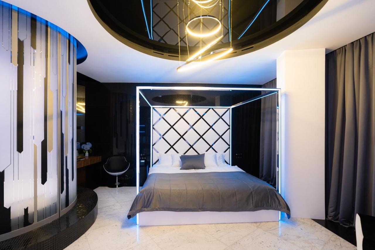Tsarsky Hotel Kijów Zewnętrze zdjęcie