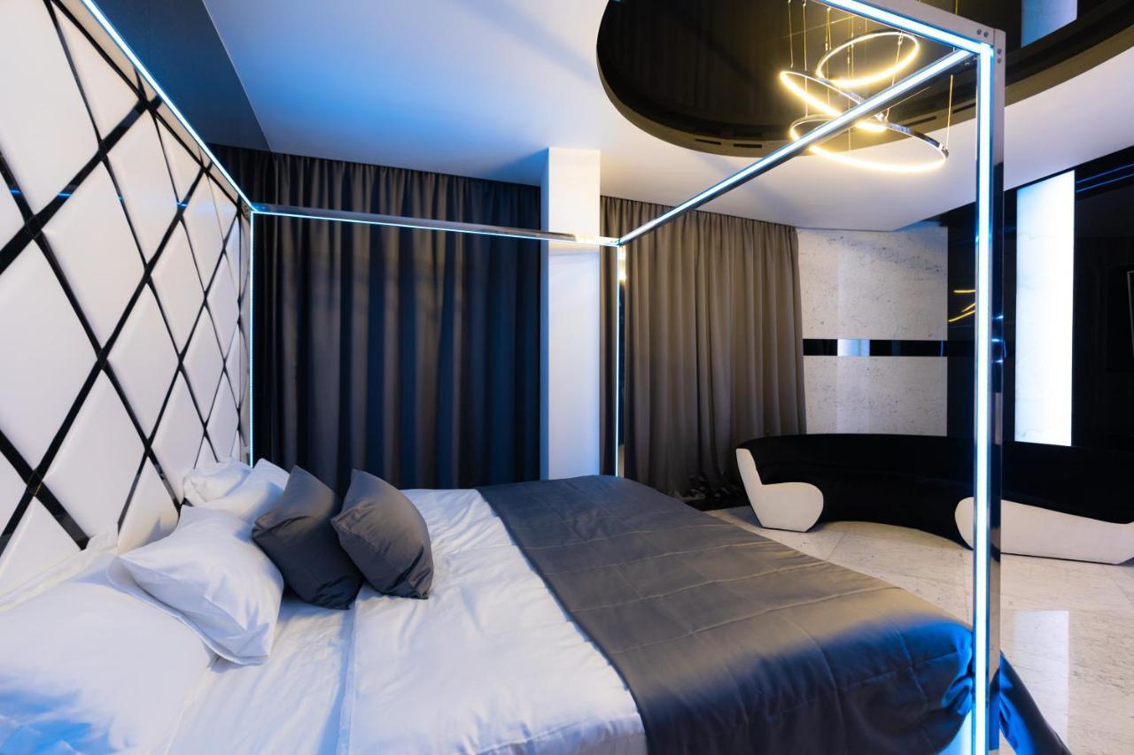 Tsarsky Hotel Kijów Zewnętrze zdjęcie