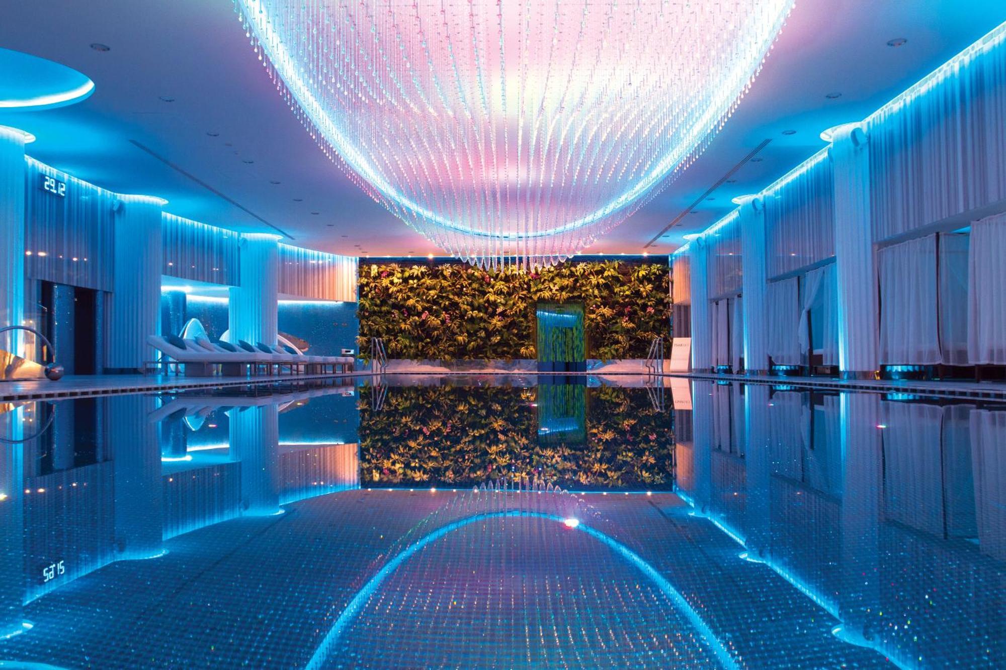 Tsarsky Hotel Kijów Zewnętrze zdjęcie