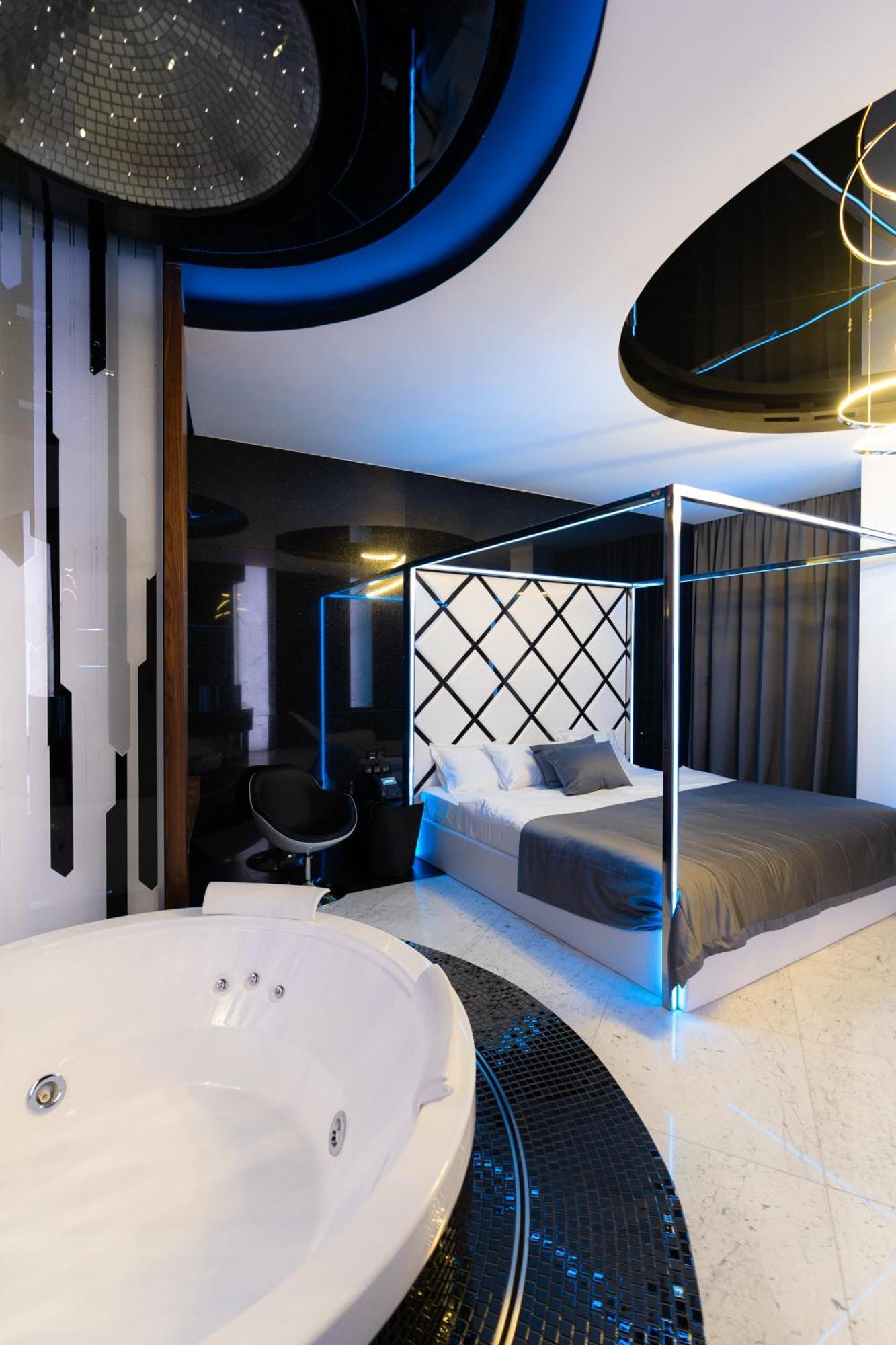 Tsarsky Hotel Kijów Zewnętrze zdjęcie