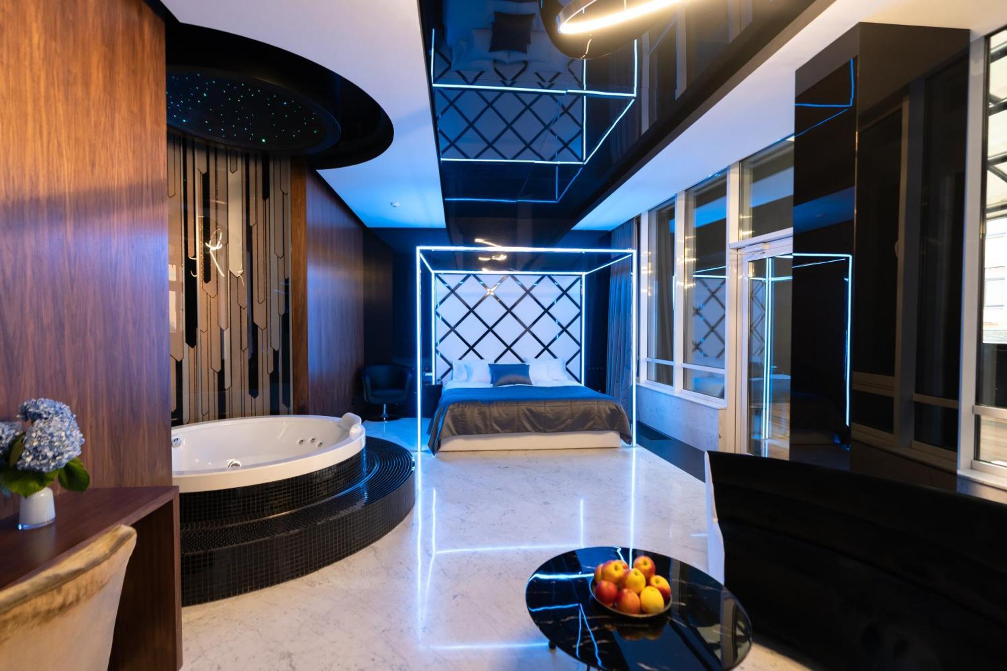 Tsarsky Hotel Kijów Pokój zdjęcie